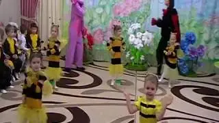 Концерт на 8 марта в Юном Черноморце (Николаев)