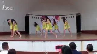 Lírica Verano 2015