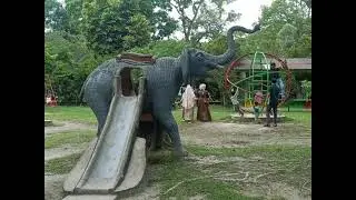 Alam Mayang Pekanbaru