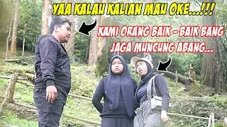 AJAK CEWEK TAK DI KENAL KE HOTEL NEKAT TINGKAT DEWA - PRANK