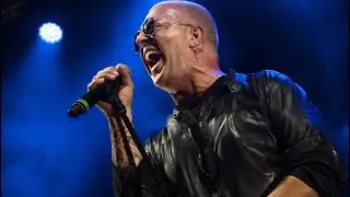 FRANCO RICCIARDI LIVE “CASALNUOVO” 21/09/19