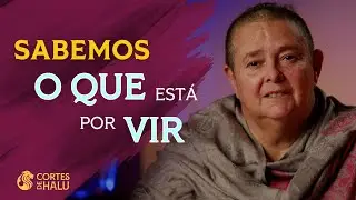 A Profecia da GUERRA MUNDIAL | Cortes de Halu