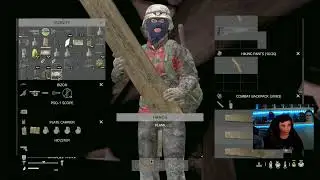DayZ: INFINITE LOOT? @SquidTheHappy [live]