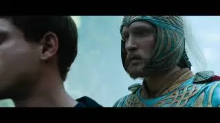 Колобок | Русский трейлер 2021