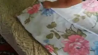 Лайфхак❗ Как сложить постельное белье ❗❗❗