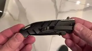 Smith & Wesson Extreme Ops SWA7CP
