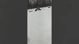 Жёсткая авария в Ростове