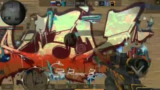 Balenkiaga🙂😈|fragmovie standoff2