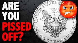 Silver's getting WORSE!
