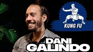Dani Galindo | Kung Fu Shaolin, Escuela Huwei entrevista a un “Cinturón Negro de la Vida”
