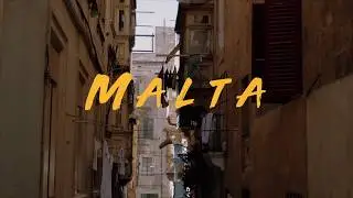 Portrait of Malta