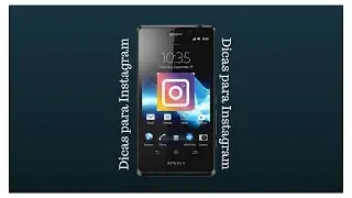Como mudar para Instagram privado (ATUALIZADO)