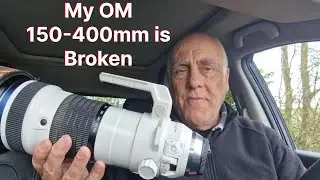 My Lens is out of action, but I still need to find subjects to photograph.