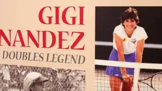 2024 ITA Women's Hall of Fame Induction Ceremony
