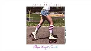 Cave Studio - Vacancy I Flip that Funk EP