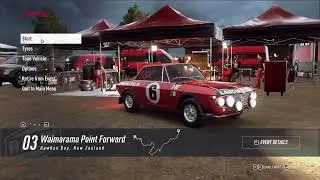 Dirt Rally 2