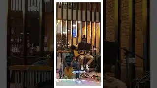 Jamaica Farewell - Harry Belafonte Cover Song