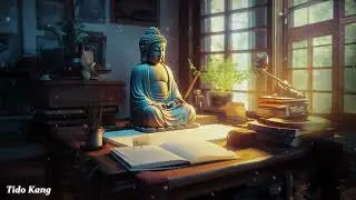 Study music🌙Meditation Music, Relaxing music,Deep Sleeping music,healing music,musik meditasi, tidur