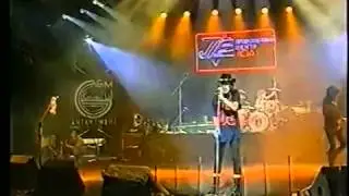 Янг Ганз-Мальчик-Пай-Live