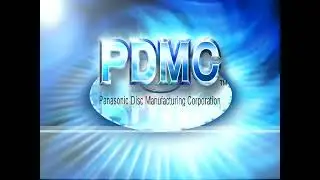 Panasonic Disc Manufacturing Corporation (2007)