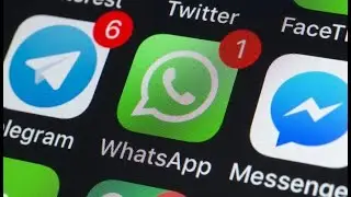 Sida loo qariyo fariimaha kusoo dhacaya  whatsapp Messenger,Telegram ado lagu ogani