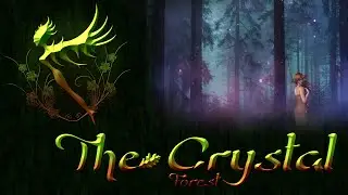 Emotional Fantasy Music | The Crystal Forest