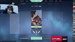 SEN dapr // rank #1 in americas heart // Sentinels bootcamp stream dapr