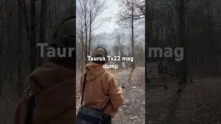 Taurus Tx22