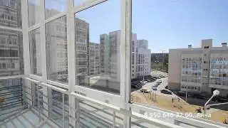 (968) 2к кв. по ул. Машиностроителей, 6б, г. В Пышма