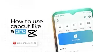 Advance teaching on how to use capcut