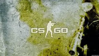 Первые впечатления о Cs go.