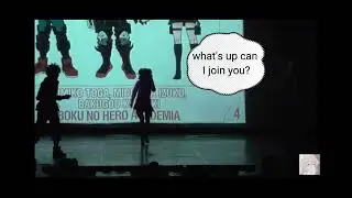 Mha edit to make it more entertaining-