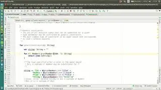 Android Kotlin Tutorial 