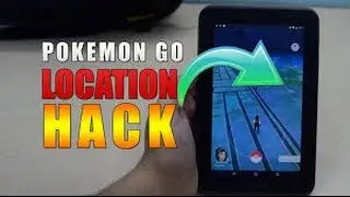 how to hack Pokemon Go GPS Joystick No Root latest version on android