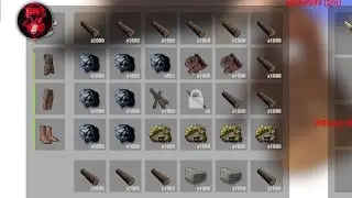 Oxide Survival Island 7STOOLS HACKER KİLL AND RAİD (HACKER VS NORMAL)