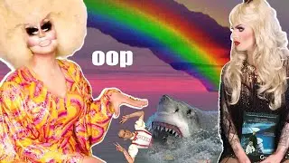 UNHhhh 101-121: Every Episode's Best Moment (part 2)