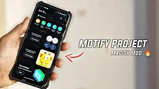 Best Magisk Module For Custom Rom