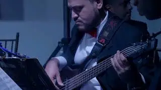 COPACABANA - CLASE APARTE ORQUESTA BIG BAND