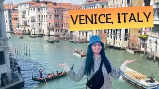 Explore Venice with me || HR13 in Germany