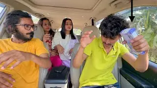 money prank on family🥵 | horrible reaction
