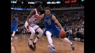 Luka Doncic Signature Moves Highlights 2018-2019