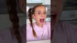 Max and Arina pranked each other