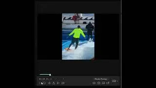 Powerdirector19 Zoom and Follow More Complex Motion of Object
