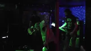 Cartoons - Goddess Of Stone - Live @ 33 - New London CT - 9-27-18