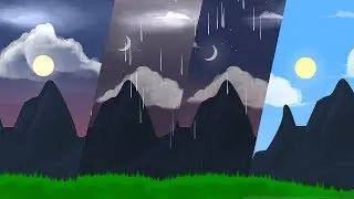 2D Seasons - Introduction - Asset Store - Unity 3d