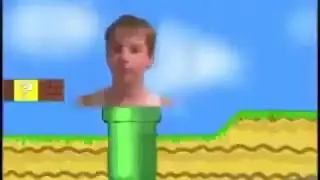 mario