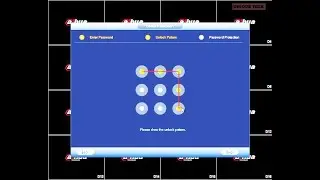 Dahua XVR Patten Remove (Trust Computer)