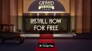 Grand Gin Rummy Google trailer landscape