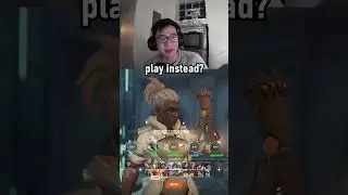 I'm quitting Overwatch to become a pro Roblox player 