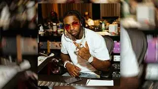 (FREE) Pop Smoke Type Beat 